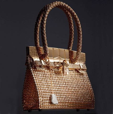 most expensive Hermes Birkin bag